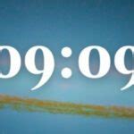 número espejo 0909.